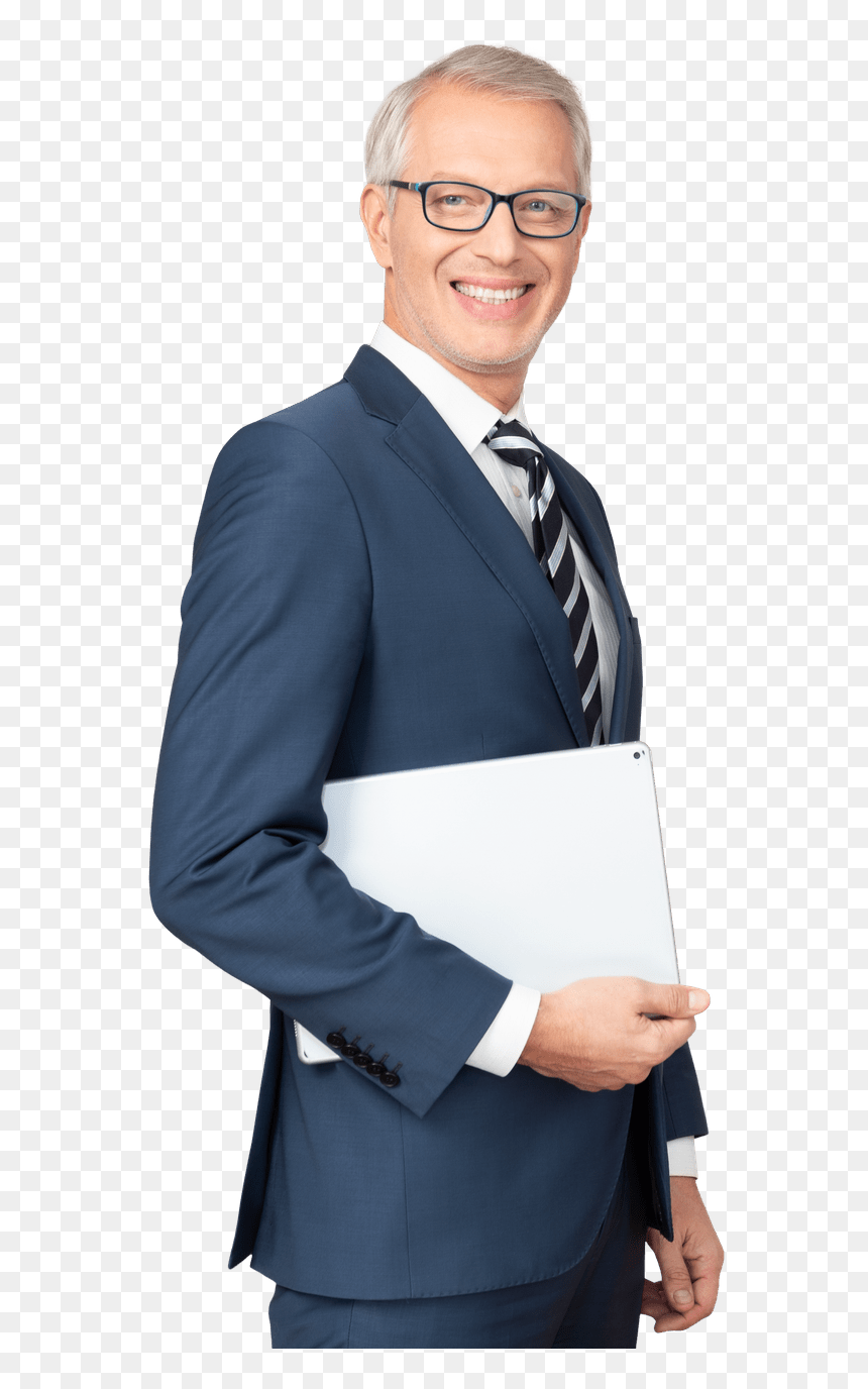 Men - Tuxedo, HD Png Download - men in suit png
