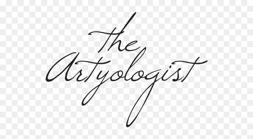 The Artyologist - Calligraphy, HD Png Download - pagri png