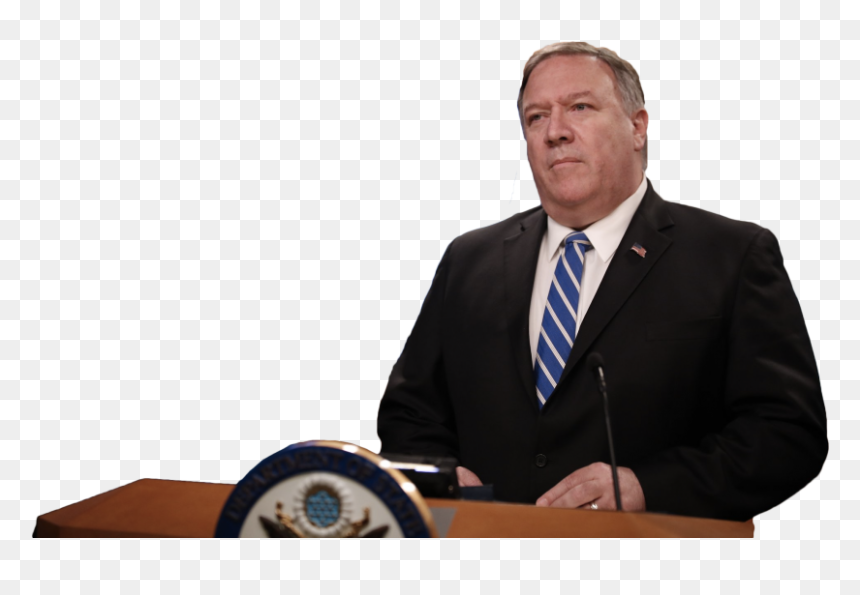 Mike Pompeo Png Transparent, Png Download - mike png images