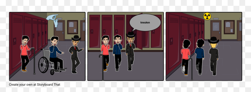 Cartoon, HD Png Download - mike png images
