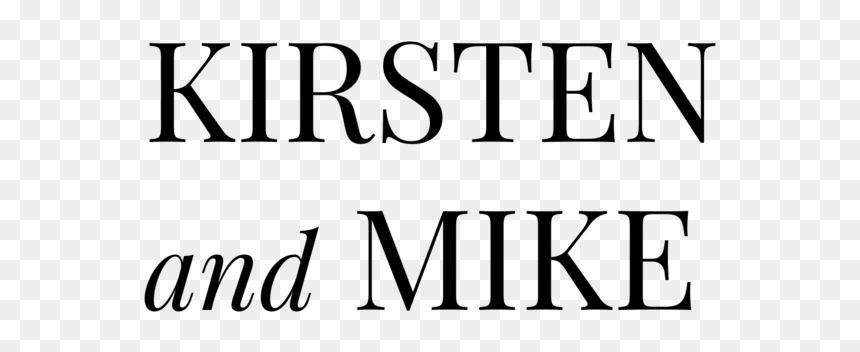 Kirsten Mike - Cash, HD Png Download - mike png images