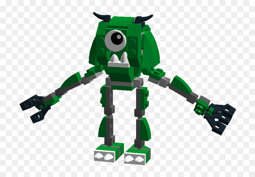 Robot, HD Png Download - mike png images