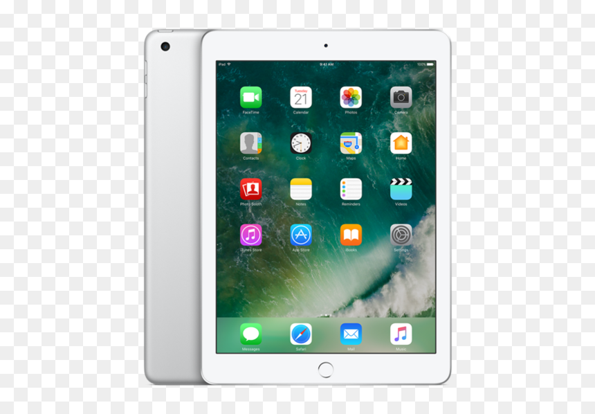 Apple Ipod Price In Kenya, HD Png Download - ipad images png