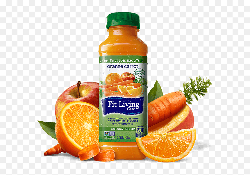 Carrot, HD Png Download - carrot juice png