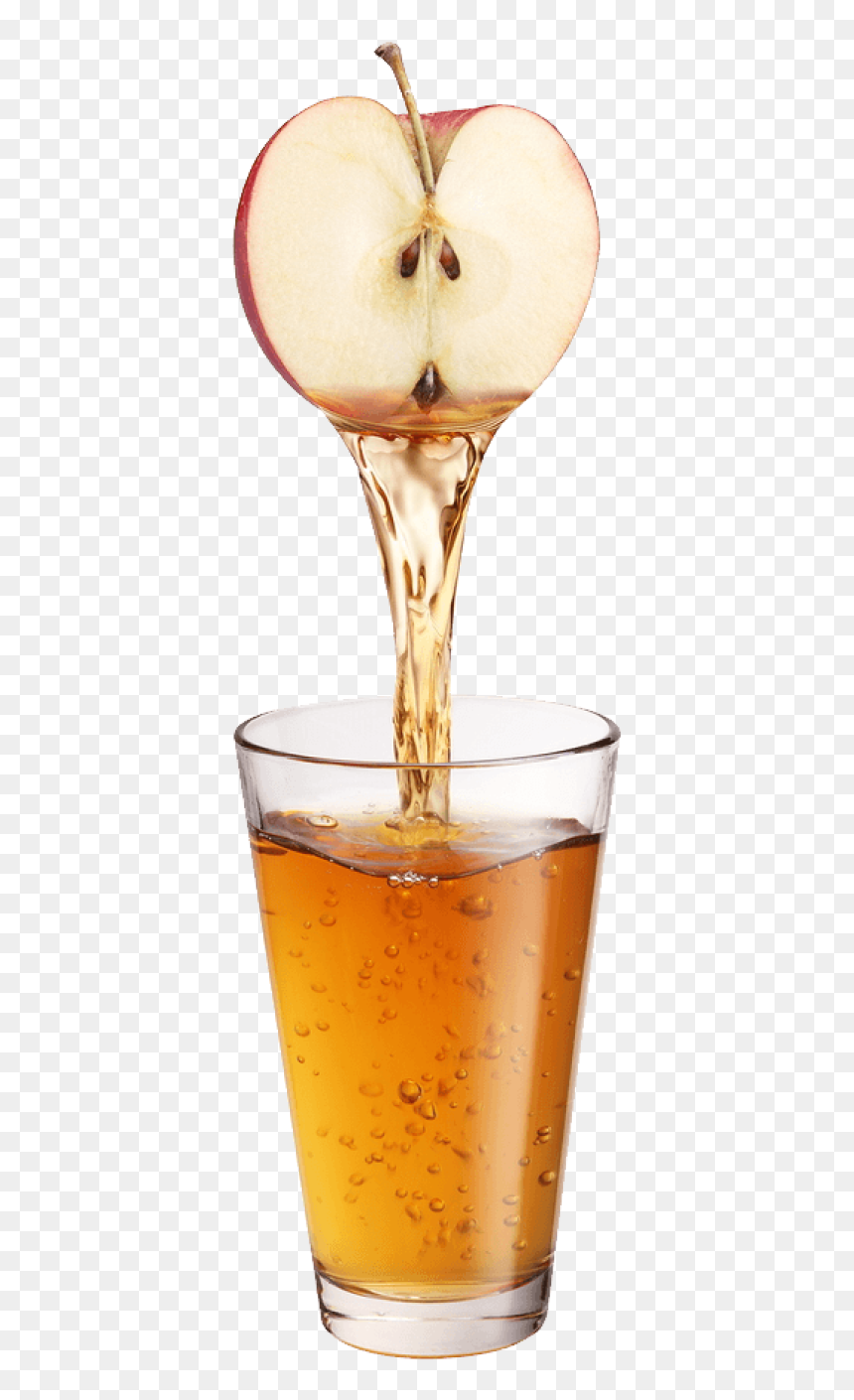 Transparent Apple Juice Png, Png Download - carrot juice png