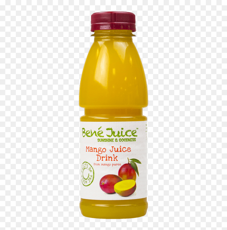 Plastic Bottle, HD Png Download - carrot juice png