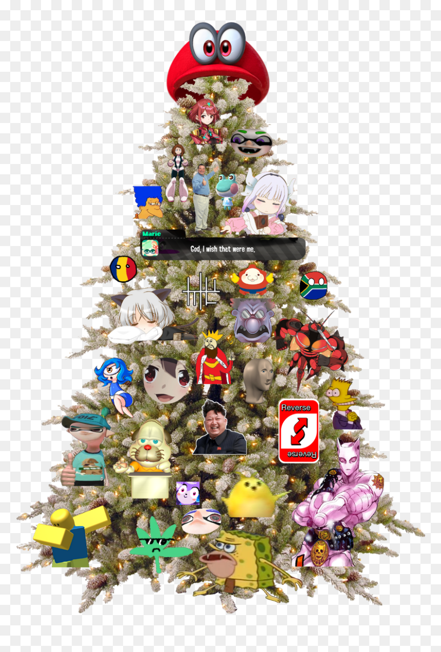 Min Commissions And Knuckles - Squid Sisters Christmas, HD Png Download - xmas father png