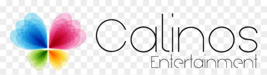 Calinos Ent Logo For Web, HD Png Download - kalash symbol png