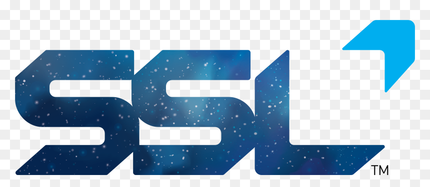 Ssl Logo - Ssl Logo Satellites, HD Png Download - satellite logo png