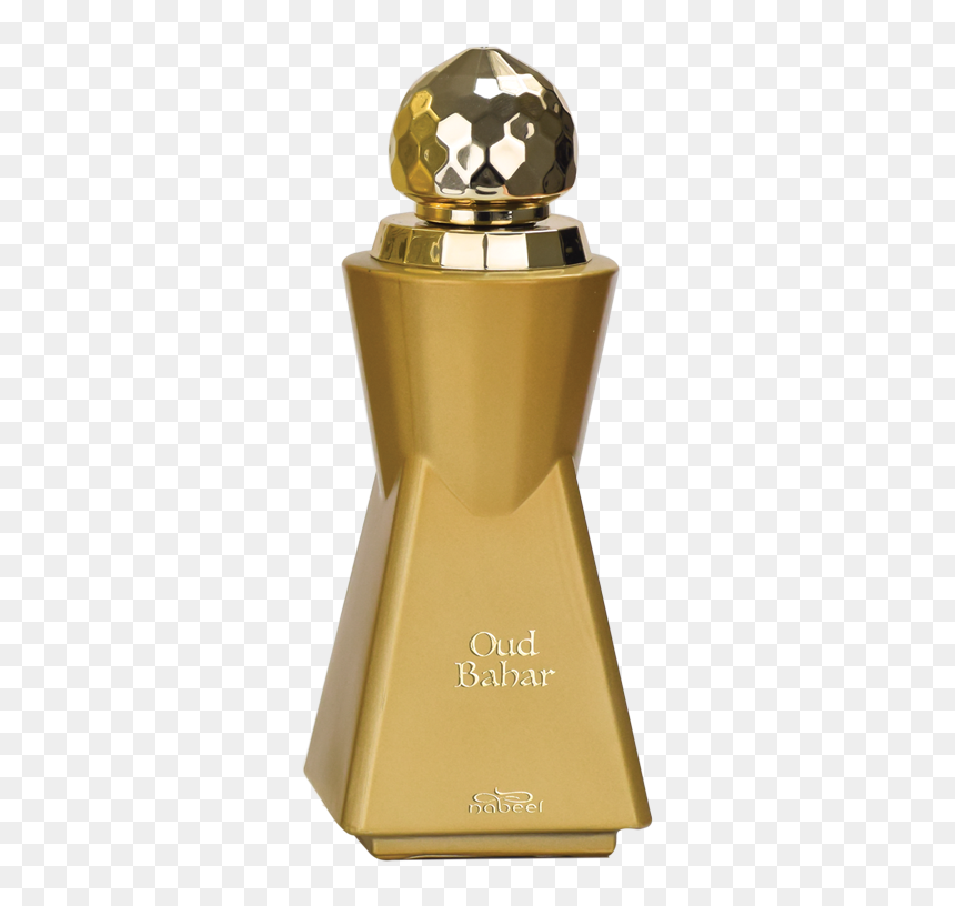 Nabeel Oud Bahar, HD Png Download - perfume spray png