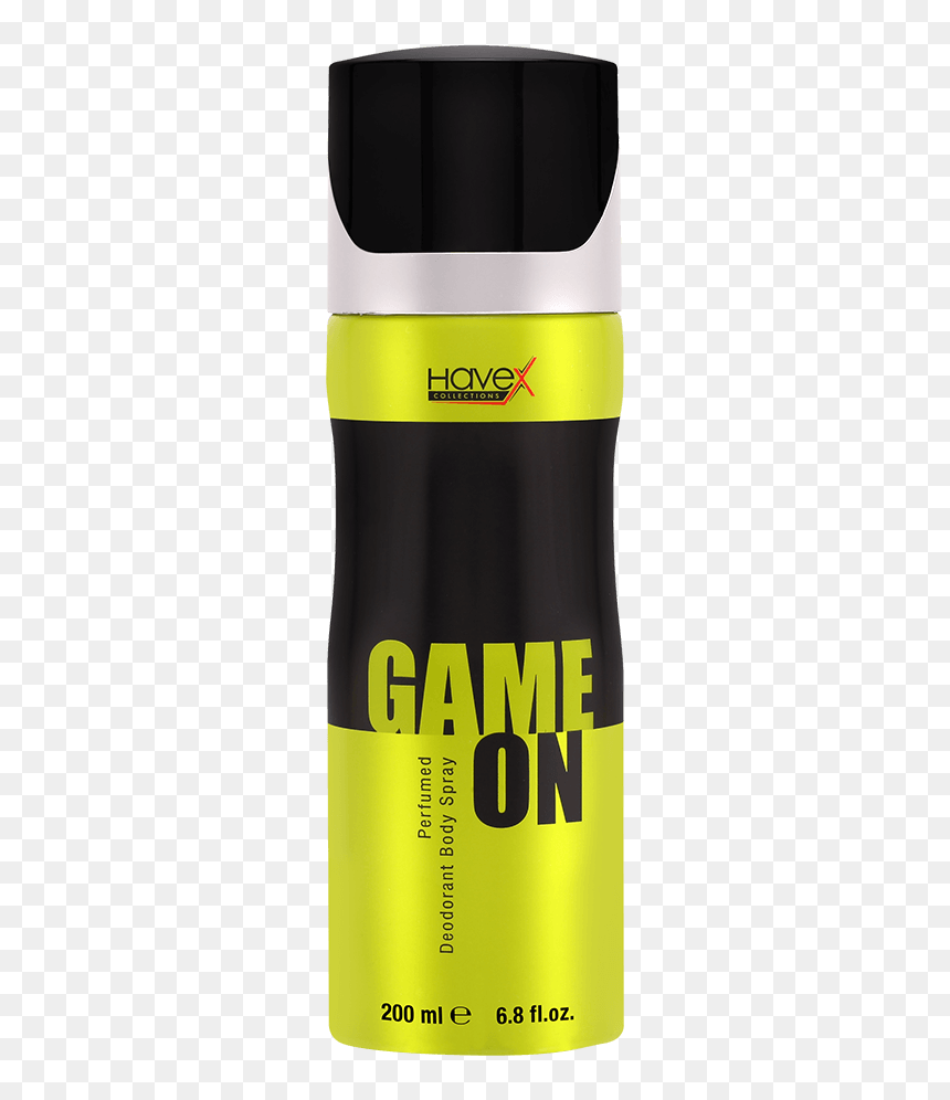 Sterling Perfume Gameon, HD Png Download - perfume spray png
