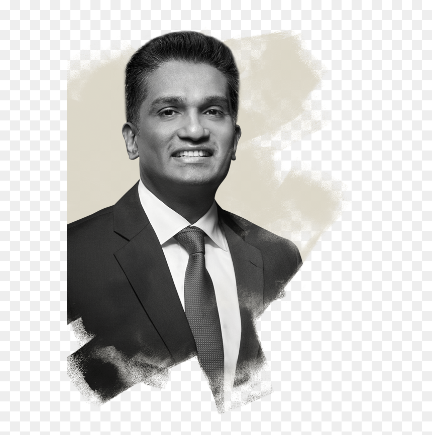 Ramesh Nair Ceo & Country Head Jll India, HD Png Download - indian dress png