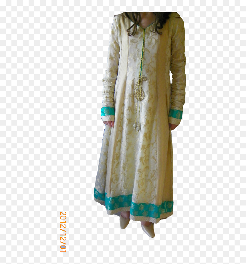Silk, HD Png Download - indian dress png