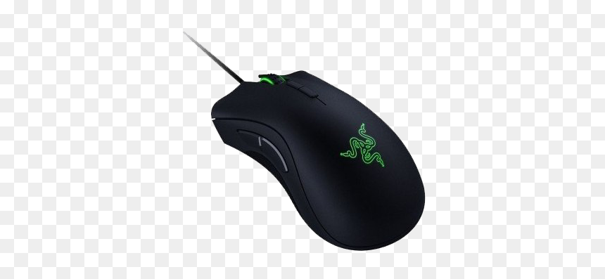 Razer Deathadder Elite Rz01 02010100 R3u1, HD Png Download - computer png file