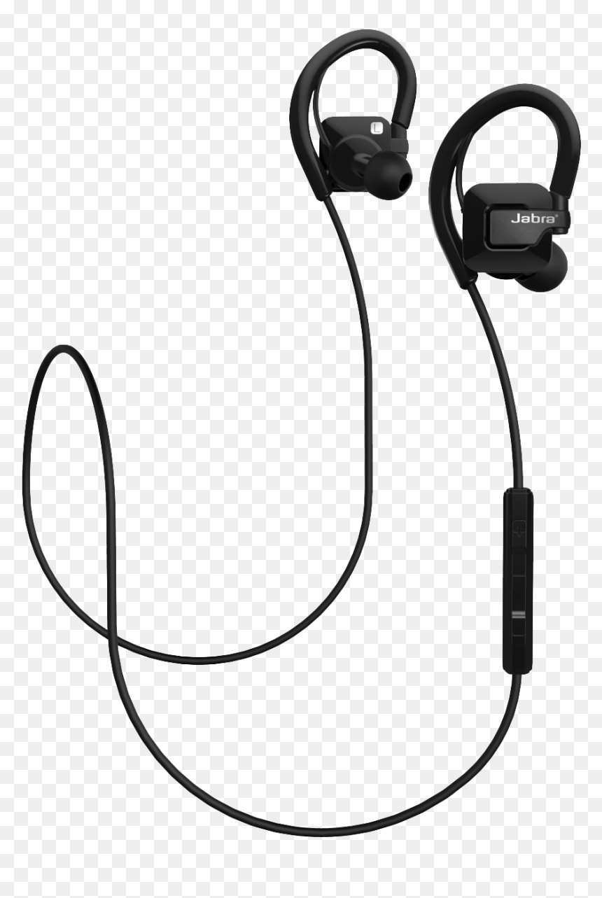 Earphone - Ear Phone Images Png, Transparent Png - ear phone png