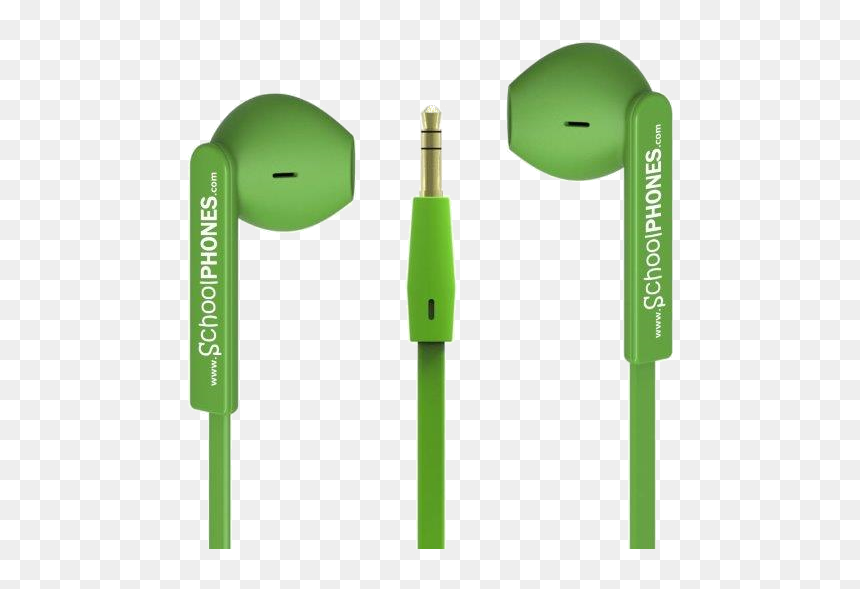 Headphones, HD Png Download - ear phone png