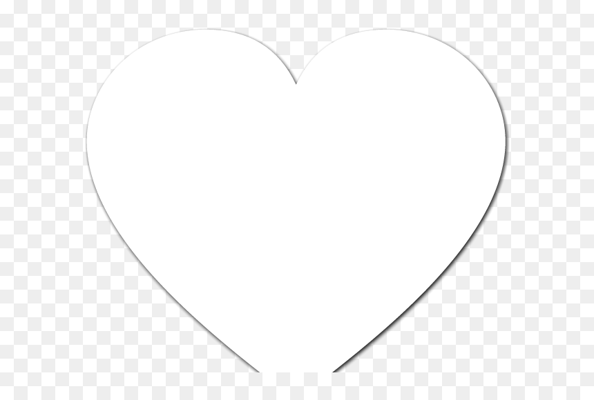 Heart, HD Png Download - herat png
