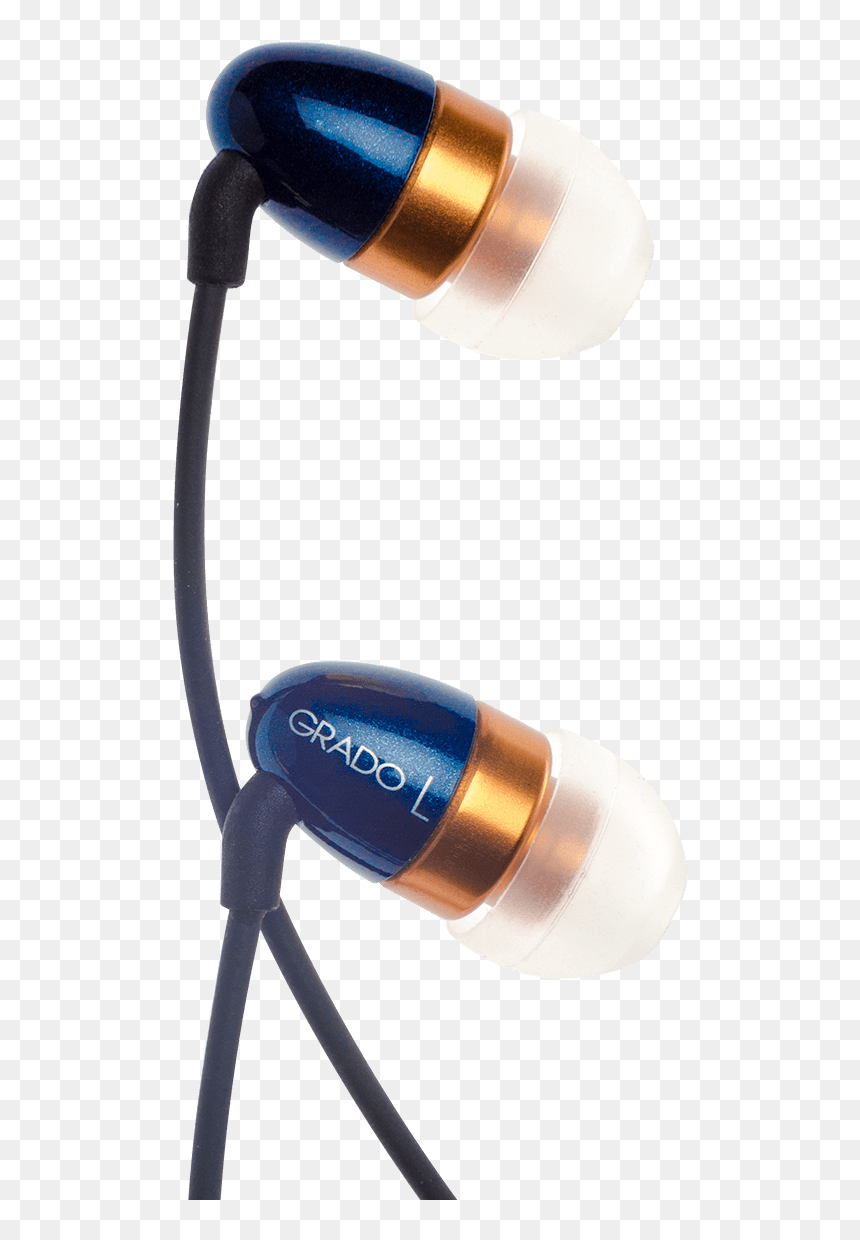 Gr8e In-ear Series - Grado Gr8e In-ear Headphones, HD Png Download - ear phone png