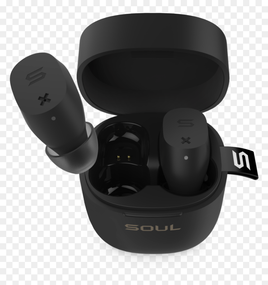 Soul Electronics St Xx, HD Png Download - ear phone png