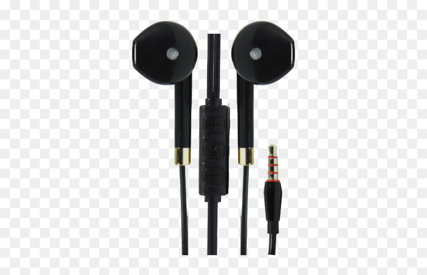 Headphones, HD Png Download - ear phone png