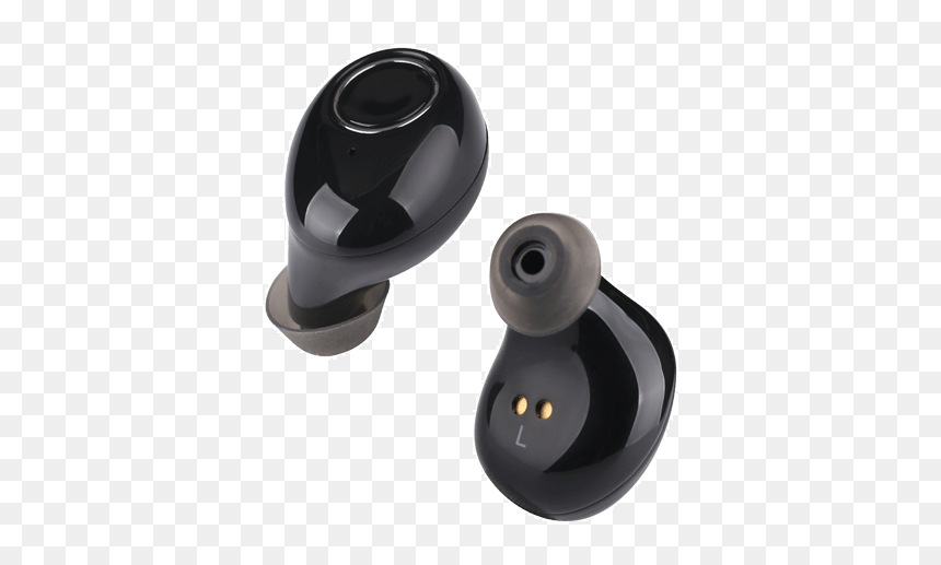 Tws Bluetooth Earphone Apm-k15 - Headphones, HD Png Download - ear phone png