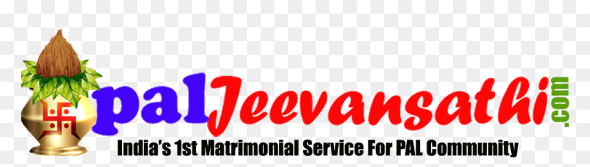 Pal Jeevansathi Lndia - Graphic Design, HD Png Download - matrimonial logo png