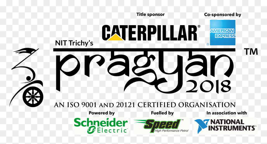 P18 Black - Pragyan 2018, HD Png Download - shankar bhagwan png