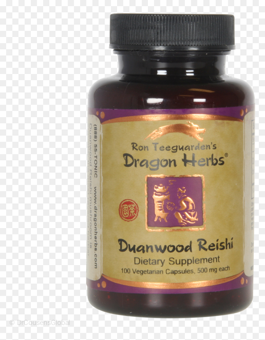 Dietary Supplement, HD Png Download - mashroom png