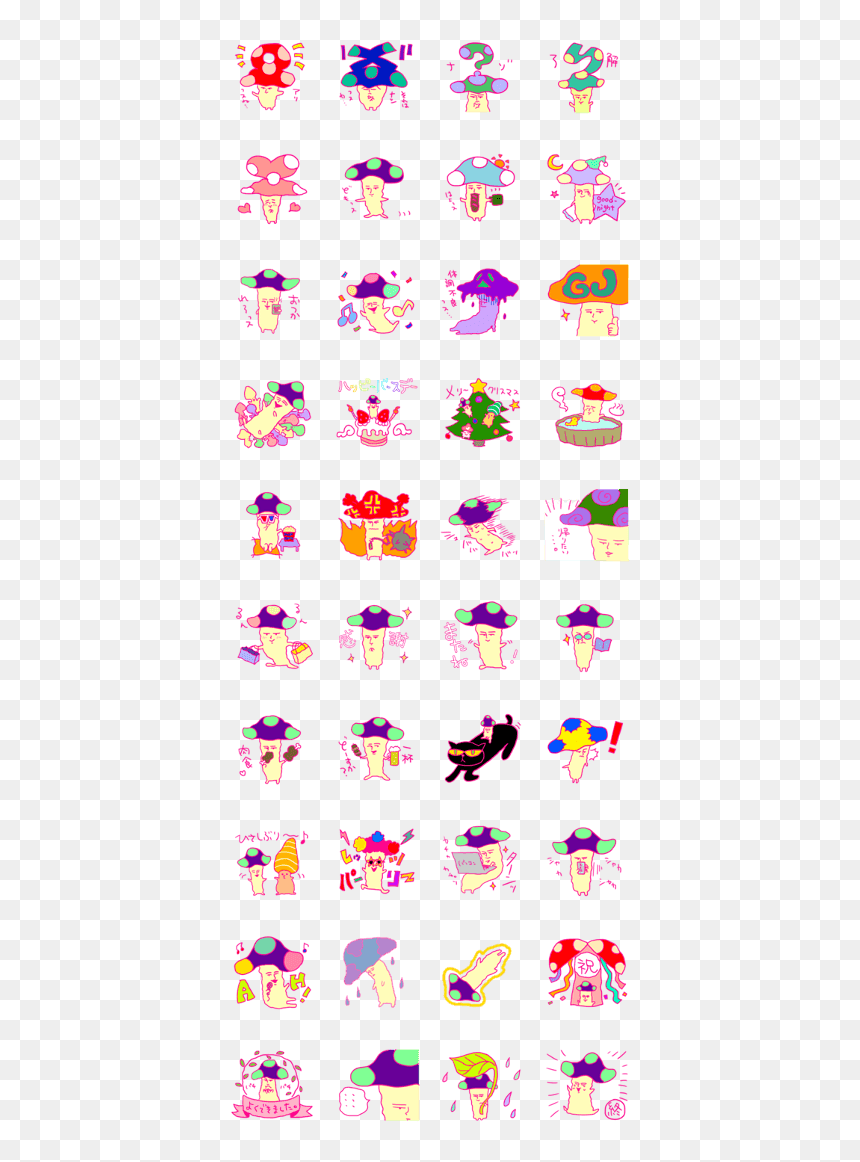 Soltface Mashroom, HD Png Download - mashroom png