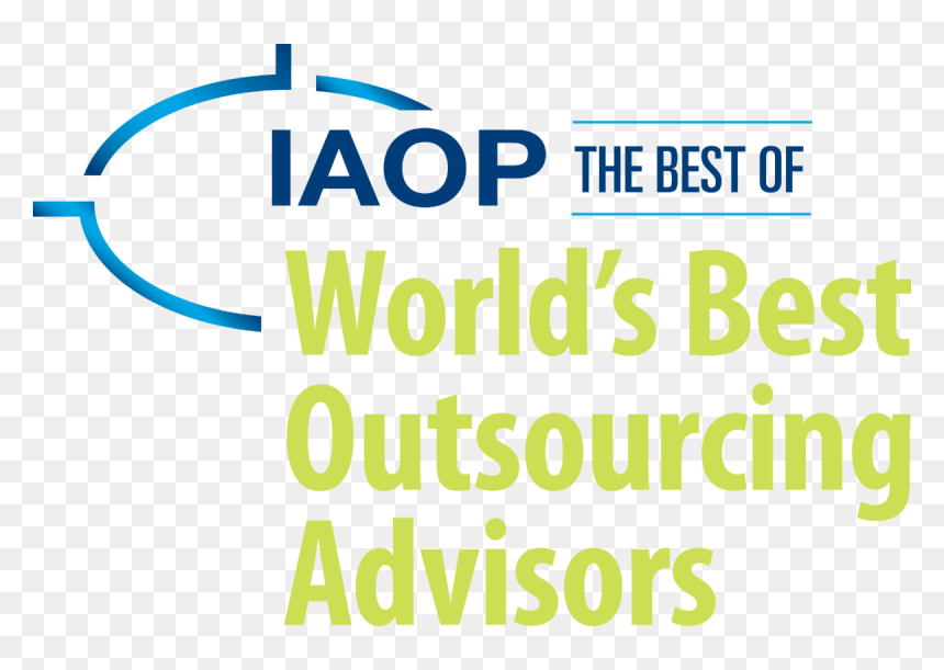 Sigma Software In Global Outsourcing - World's Best Outsourcing Advisors, HD Png Download - outsourcing png