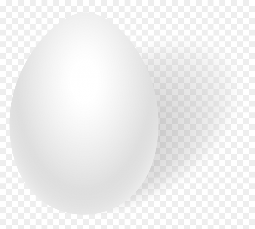 Circle, HD Png Download - egg png images