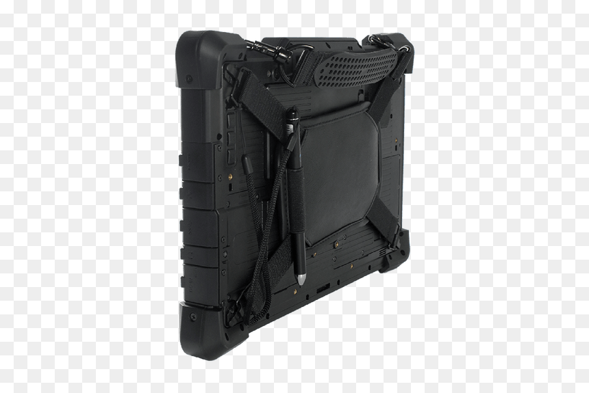 Messenger Bag, HD Png Download - tablet in hand png