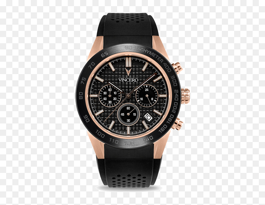 The Rogue Collection - Vincero Watches The Rogue, HD Png Download - watches png images