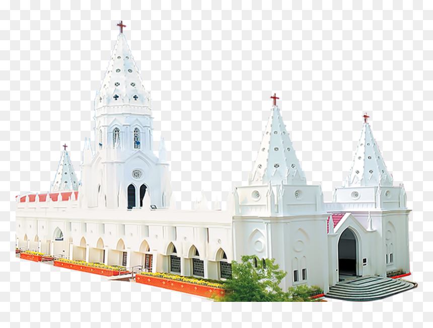 Church Png Velankanni Church Images Png - Church Images Hd Png, Transparent Png - church png images