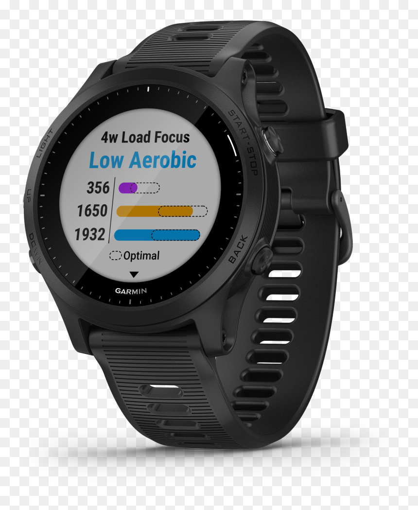 Forerunner 945 Gps, HD Png Download - watches png images