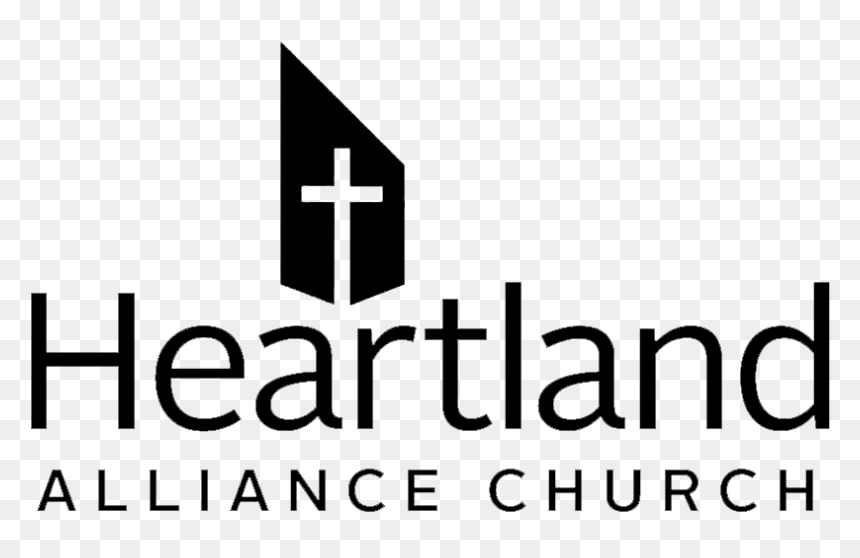 Heartland Alliance Church - Graphic Design, HD Png Download - church png images
