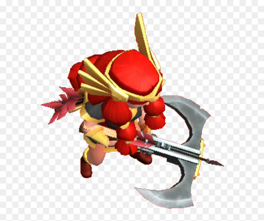 Clash Of Clans Wiki - Illustration, HD Png Download - coc wizard png