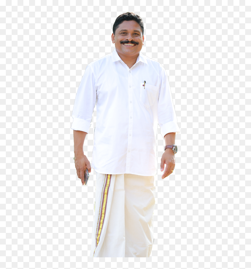 Gentleman, HD Png Download - krishnan png