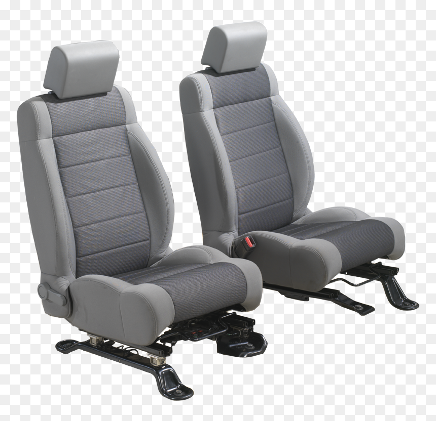 Car Chairs Png - Power Seat, Transparent Png - chairs png images
