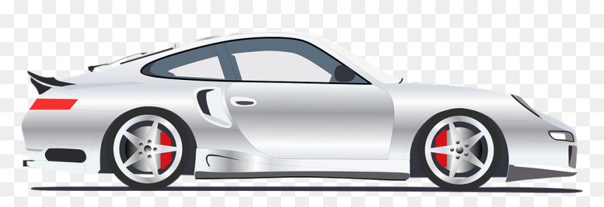 White Car Clipart, HD Png Download - car insurance images png
