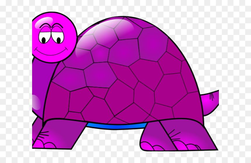 Tortoise Clipart Face - Turtle Clip Art, HD Png Download - tortoise clipart png
