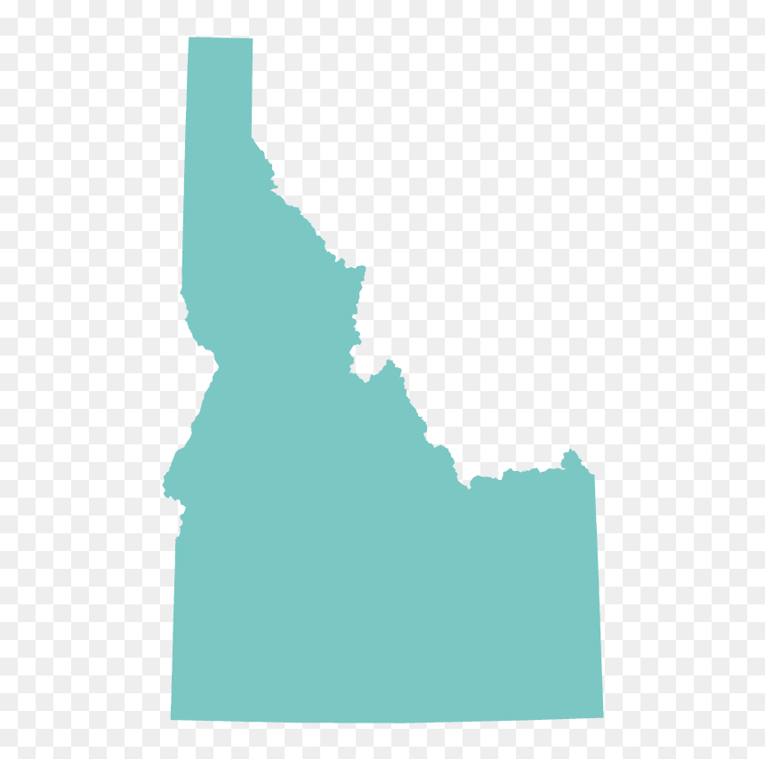 Car Minimums In Idaho - Transparent Idaho Png, Png Download - car insurance images png