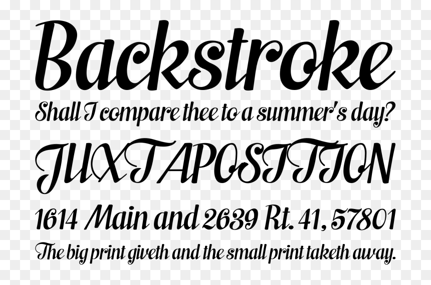 Lobster Font, HD Png Download - durgamatha png