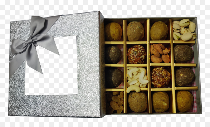 Mozartkugel, HD Png Download - diwali sweets png