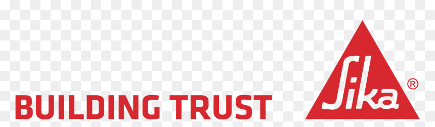 Sika Building Trust Logo, HD Png Download - durgamatha png