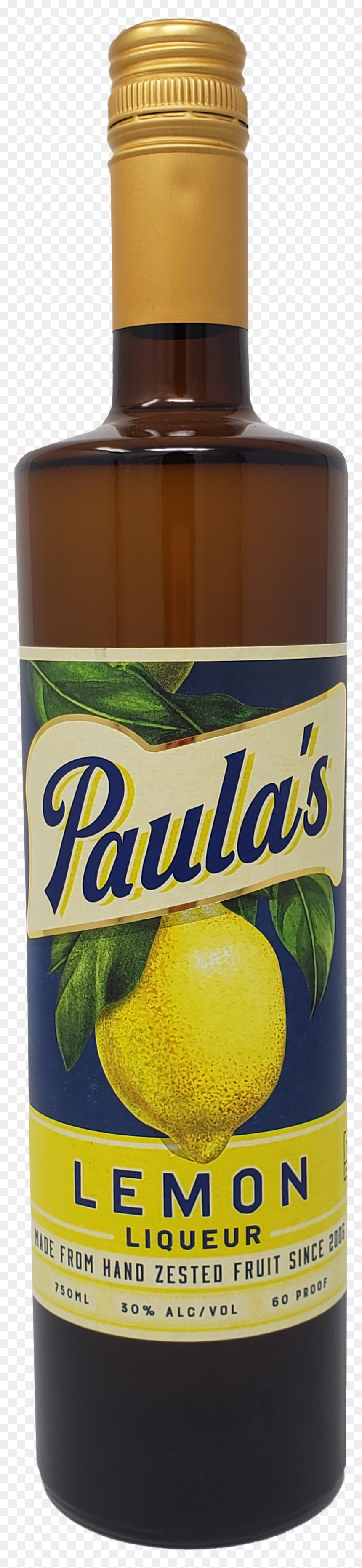 Paulas Lemon - Lemonade, HD Png Download - lemon png image