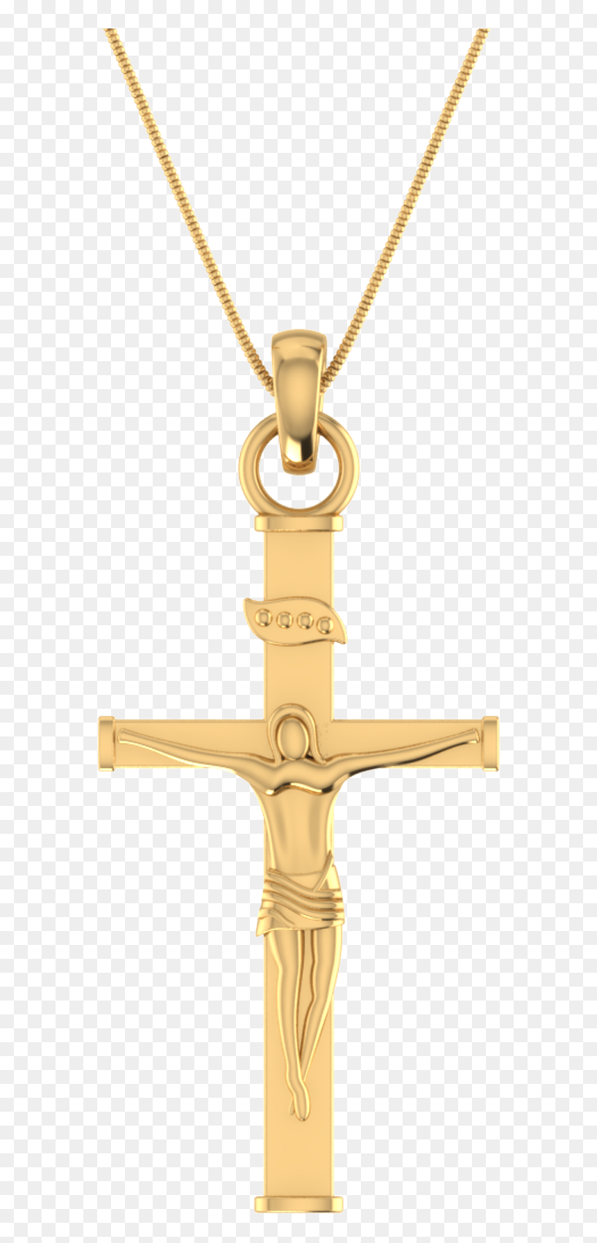 Cross, HD Png Download - guruvayoorappan png