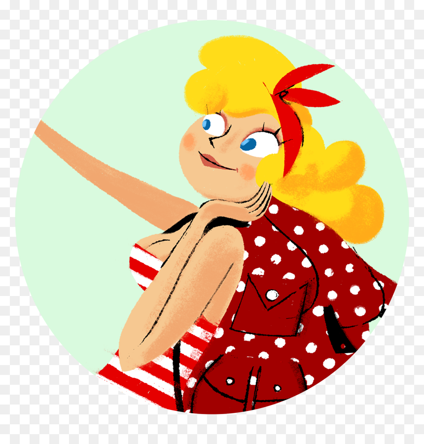 Cartoon Clipart , Png Download - Cartoon, Transparent Png - kanakadurga png