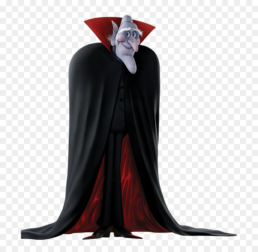 Dvd Cover Impages - Hotel Transylvania Characters Png, Transparent Png - hotel clipart png
