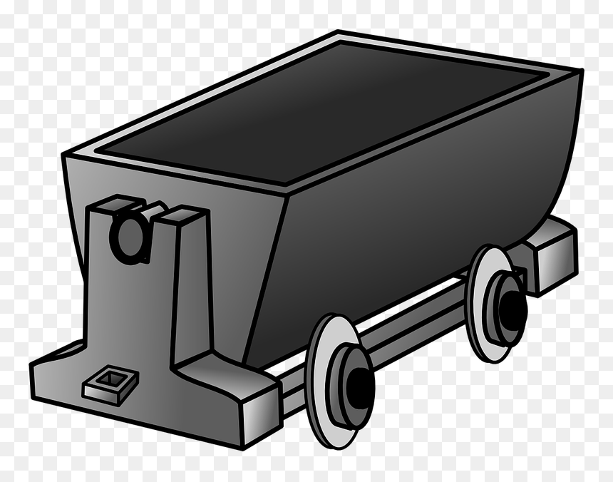 Kid Facts About Coal, HD Png Download - lorry images png